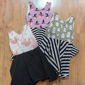 3 Dress Kid's Bundle